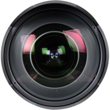 Samyang 14mm T3.1 ED AS IF UMC II Full Frame Canon EF Uyumlu Lens