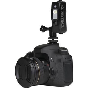 GoPro 856-0591-B Light ve Motion GoPro İçin Sidekick LED Işık