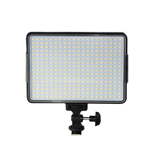 PDX LED-320 Profesyonel Video Kamera Işığı