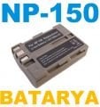 Sanger Fujifilm NP150 Fotoğraf Makinesi Batarya