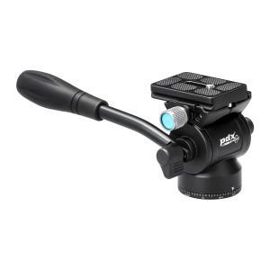 PDX Pro DV46 Hydraulic Video Head