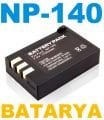 Sanger Fujifilm NP140 Fotoğraf Makinesi Batarya