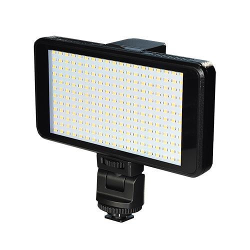 PDX LED-228 Profesyonel Video Kamera Işığı