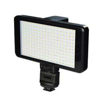PDX LED-228 Profesyonel Video Kamera Işığı