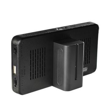 PDX LED-228 Profesyonel Video Kamera Işığı