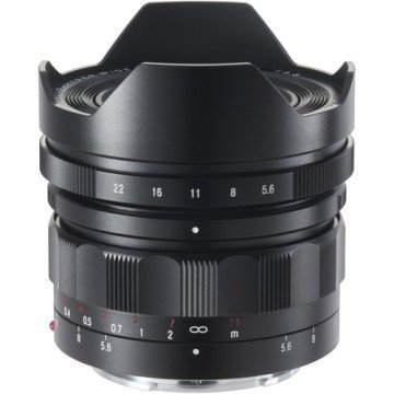 Voigtlander Heliar-Hyper Wide F5.6/10mm E-Mount Lens