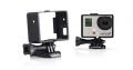 Gopro Hero 3 The Frame Çerçeve Bağlantı Parçası