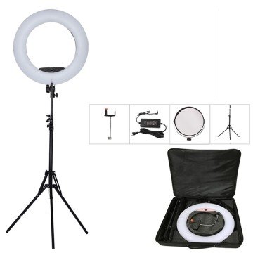 Lifei R480 Ring Led Işık