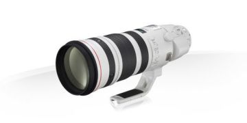 Canon EF 200-400mm 1.4x Extender f/4L IS USM Lens