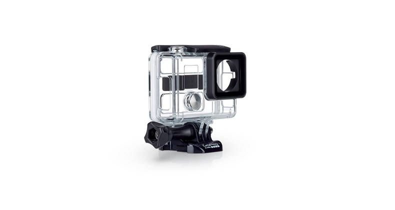 Gopro Slim Skeleton Housing