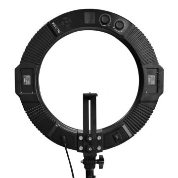 PDX Ring Light RL-288A Sürekli Led Işık