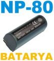Sanger Fujifilm NP80 Fotoğraf Makinesi Batarya