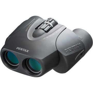 Pentax 61961 Up 8-16x21 Zoom Kompakt El Dürbünü