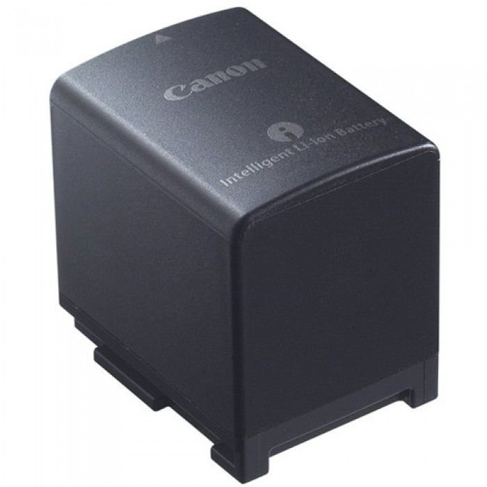 Canon BP-828 Orjinal Batarya