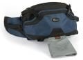 Lowepro Inverse 200 AW Siyah Bel Çantası