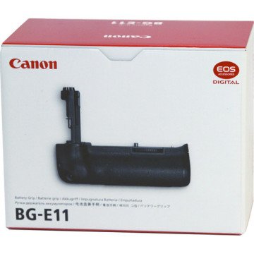 Canon BG-E11 Orjinal Battery Grip