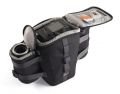 Lowepro Outback 100 Siyah Bel Çantası