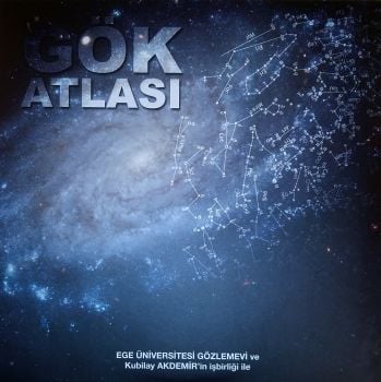 Celestron Gök Atlas Takvimi