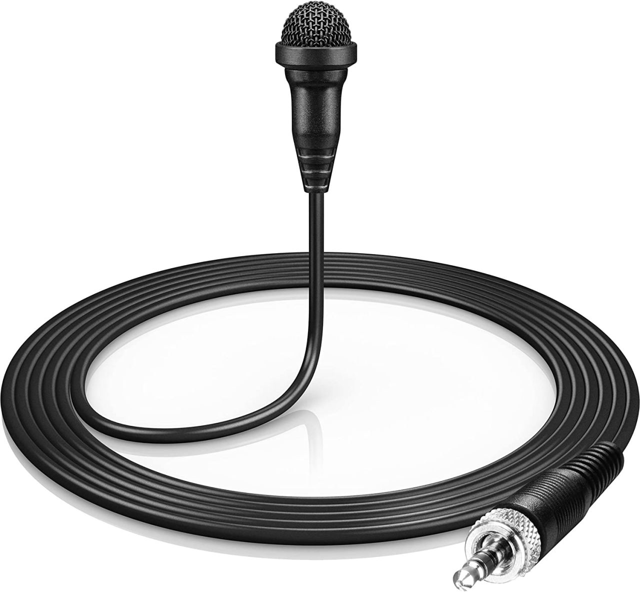 Sennheiser ME 2 Yaka Mikrofonu