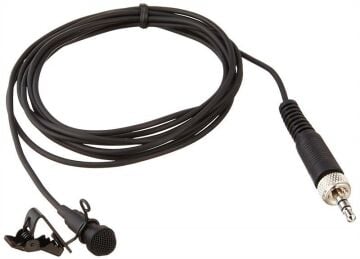 Sennheiser ME 2 Yaka Mikrofonu