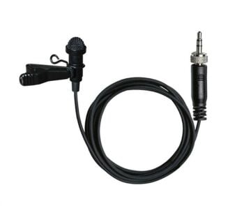 Sennheiser ME 2 Yaka Mikrofonu