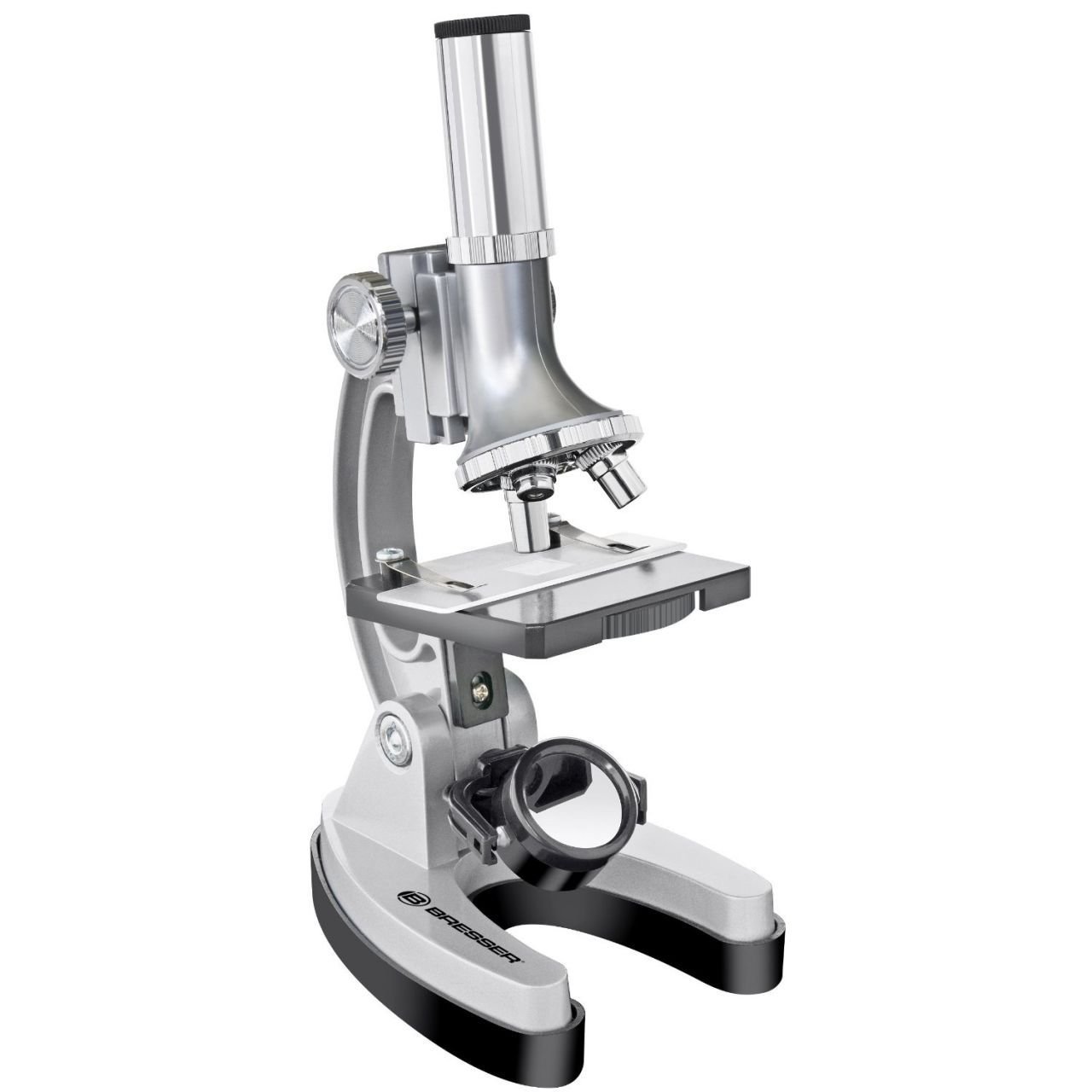 Bresser Biotar DLX 300-1200X Monoküler Işıklı Mikroskop