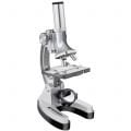 Bresser Biotar DLX 300-1200X Monoküler Işıklı Mikroskop