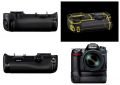 Nikon MB-D10 Orjinal Battery Grip