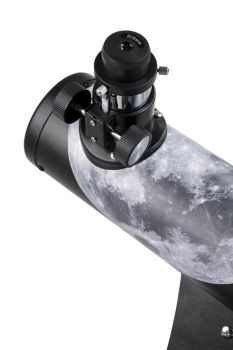 Celestron 22016 First Scope Teleskop