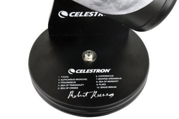 Celestron 22016 First Scope Teleskop