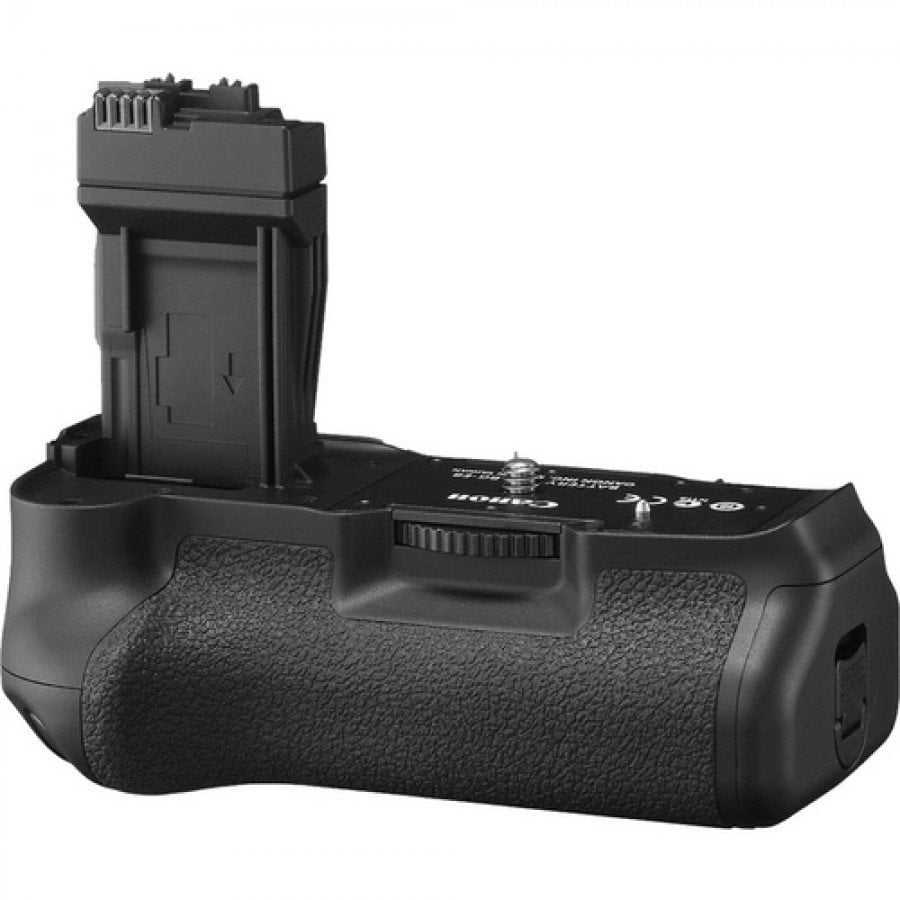 Canon BG-E8 Orjinal Battery Grip