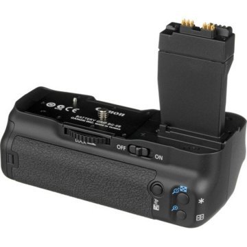 Canon BG-E8 Orjinal Battery Grip