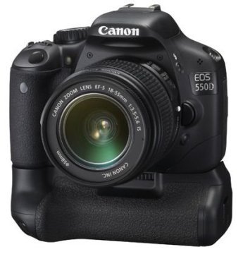 Canon BG-E8 Orjinal Battery Grip