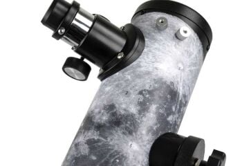 Celestron 22016 First Scope Teleskop