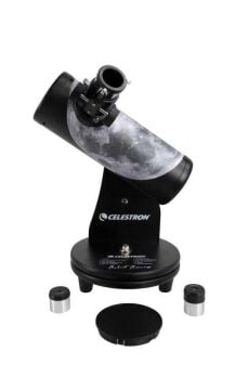 Celestron 22016 First Scope Teleskop
