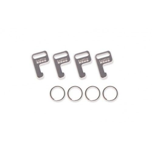 Gopro Wi-Fi Remote -Kumanda- Key ve Rings