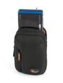 Lowepro Tahoe 10 Siyah Dijital Fotoğraf Makinesi Çantası