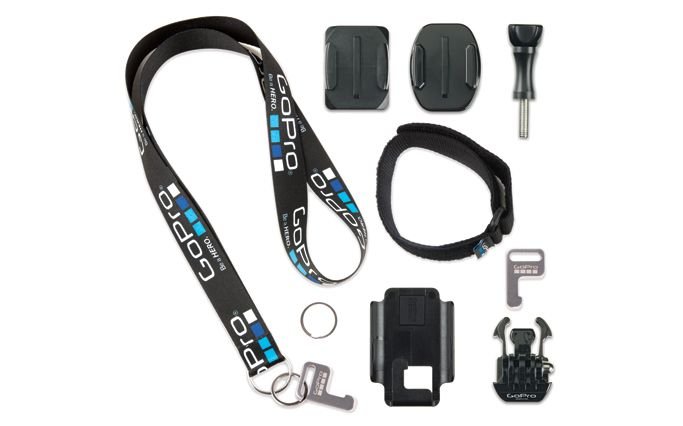 Gopro Wi-Fi Uzaktan Kumanda Bağlantı Seti