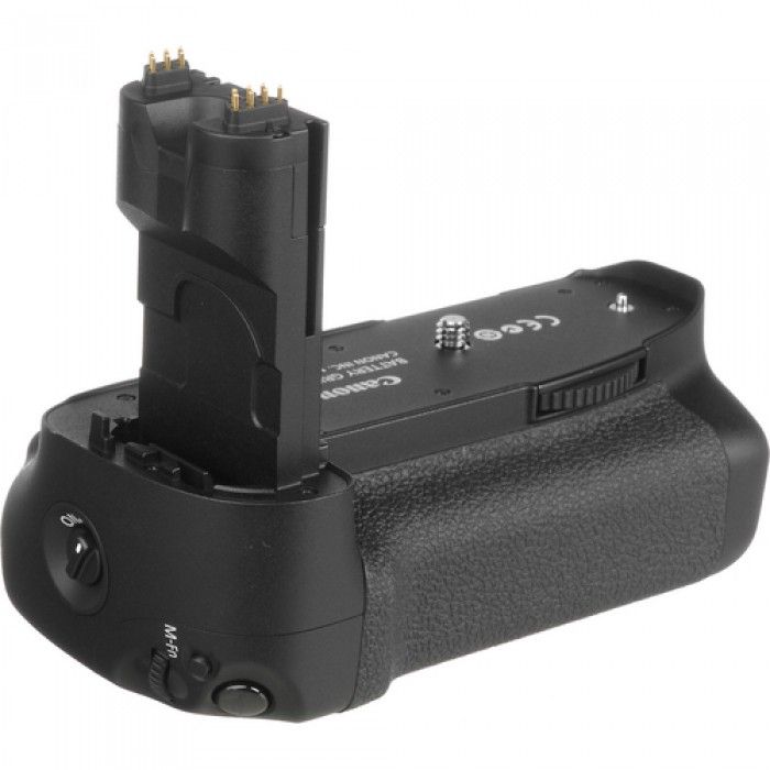 Canon BG-E7 Orjinal Battery Grip