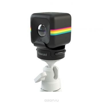 Polaroid Cube Tripod Mount Tripod Bağlantı Kiti