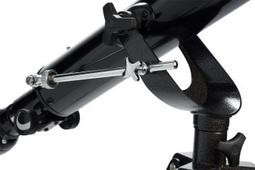 Celestron 21041 PowerSeeker 60AZ Teleskop