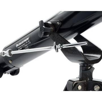 Celestron PowerSeeker 70AZ Teleskop 21036