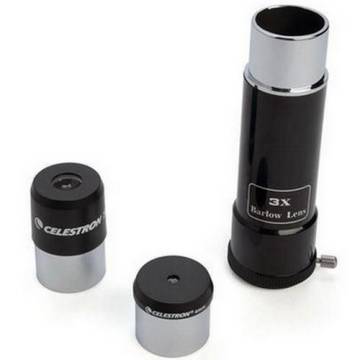 Celestron PowerSeeker 70AZ Teleskop 21036