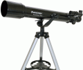 Celestron PowerSeeker 70AZ Teleskop 21036