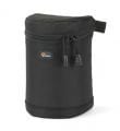 Lowepro Lens Case 9 x 13cm Siyah Objektif Çantası
