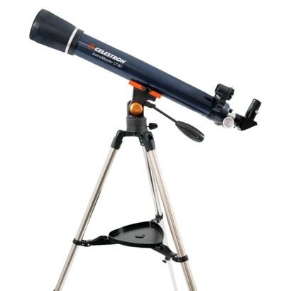 Celestron 21073 AstroMaster LT 60AZ Teleskop