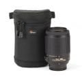 Lowepro Lens Case 9 x 13cm Siyah Objektif Çantası