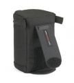 Lowepro Lens Case 9 x 13cm Siyah Objektif Çantası