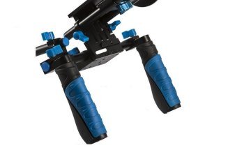 Mcoplus 102D DSLR Rig Video Sabitleyici