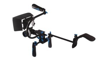 Mcoplus 102D DSLR Rig Video Sabitleyici